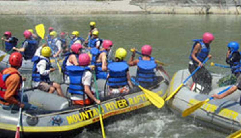 Other River Rafting