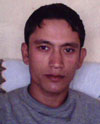 Ram Sharan Shrestha